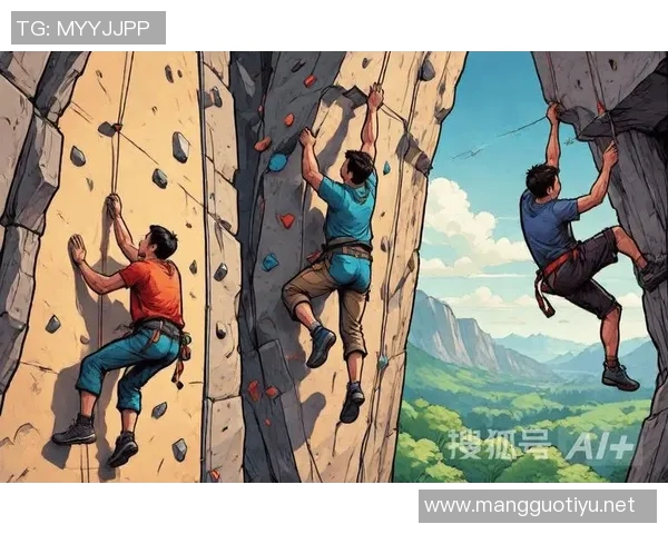 实时新闻攀岩精神的传承与挑战南京攀岩队的成长之路与团队意识探讨